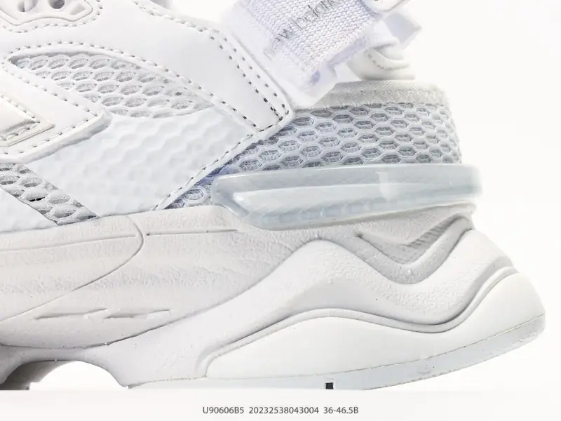 New Balance Sports Shoes Mesh Upper U90606B5 #20232538043004